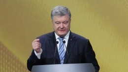 Порошенко собрался испытать некие чудо-ракеты у границ России и Белоруссии