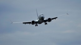 Boeing рекомендовал снять с эксплуатации 737 Max по всему миру