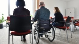 В Нижнем Новгороде инвалидам помогут найти работу