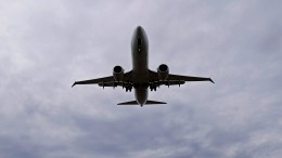 Росавиация закрыла воздушное пространство для Boeing 737 Max