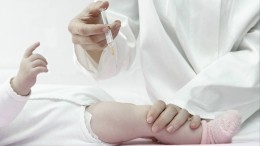 Онкобольных детей годами заражали гепатитом С в Амурской области
