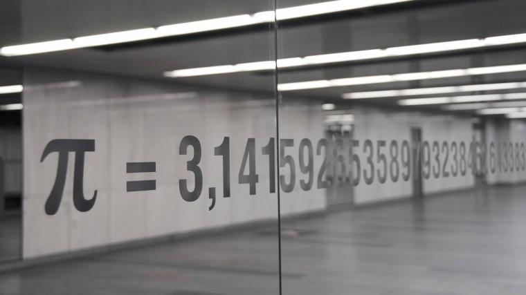Сотрудница Google вычислила первые 31,4 триллиона знаков числа Пи после запятой