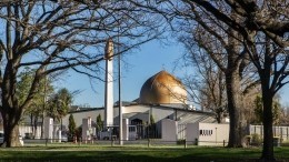 В ходе стрельбы в мечети в Новой Зеландии погибло 10 человек