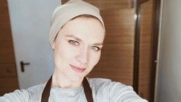 Актриса Машкова радикально сменила имидж — видео