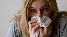Как быстро вылечить насморк в период коронавируса и гриппа