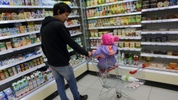 Роспотребнадзор займется недостоверной информацией на этикетках продуктов