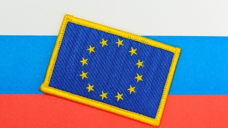 Евросоюз продлил на полгода индивидуальные санкции против России