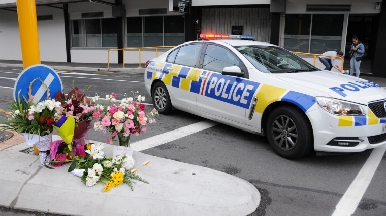 Число жертв трагедии в Новой Зеландии достигло 50 человек