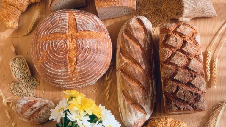 Российские пекари предрекают рост цен на хлеб