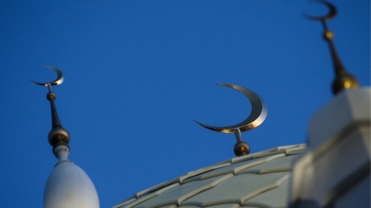 В Лондоне совершена атака на мечеть Ashaadibi — фото