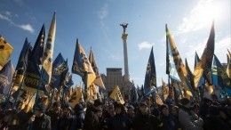 Выбор обреченных: Украина выходит на финишную прямую президентской гонки