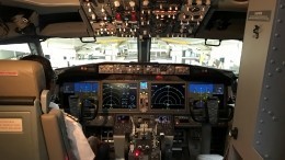 Стали известны детали переговоров пилота Boeing 737 перед крушением в Эфиопии