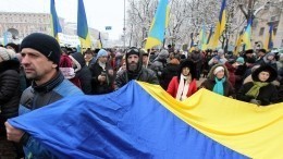Опрос украинцев об отношении к россиянам показал удивительные результаты