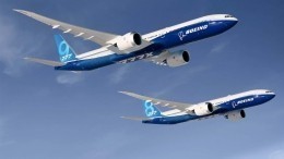 Компания Boeing представила самый длинный в мире самолет