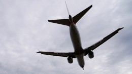 Данные самописцев указали на сходство двух катастроф Boeing 737 MAX