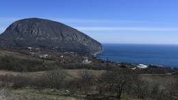 Воссоединение с Россией отмечают в Крыму — репортаж