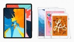 Чем удивила Apple в новых iPad Air и iPad mini? — мини-обзор