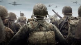 Легендарная серия шутеров Call of Duty появится на мобильных устройствах