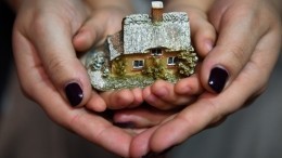 Программу маткапитала хотят продлить еще на три года