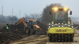 Во Всеволожске под Петербургом построят мост