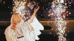 «Больше просит только Шнуров»: Лобода повысила цену выступлений на корпоративах