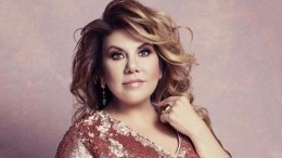 Актриса Марина Федункив призналась, что размышляет об усыновлении ребенка