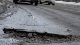 Раскритиковавшему чиновников инвалиду из Волгограда разбили машину