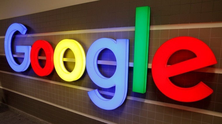 Google оштрафован почти на 1,5 миллиарда евро
