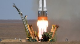 S7 Space отказалась от украинских ракет