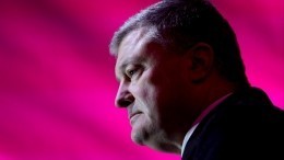 «Передают деньги за проезд!» — неточная фраза Порошенко разозлила украинцев