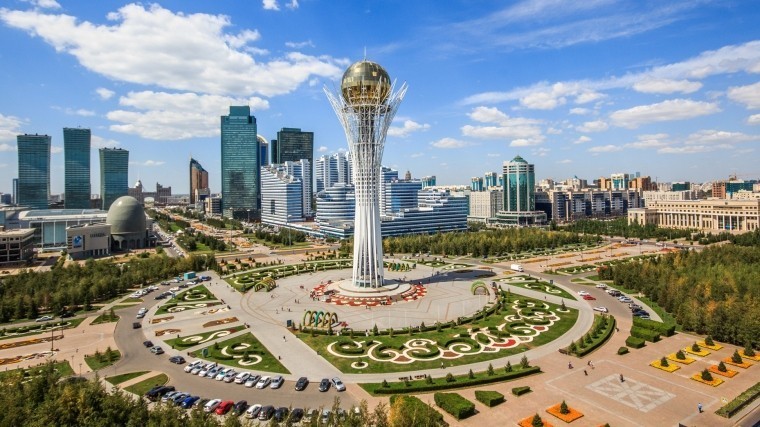 Астанчане, а не нурсултане: Название жителей столицы Казахстана не поменяется