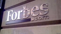 Forbes назвал российских миллиардеров с наибольшими доходами