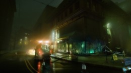 Paradox представила сиквел легендарной игры Vampire: The Masquerade — Bloodlines