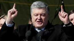 Порошенко рассказал об украинском супер-войске, у которого учатся военные НАТО