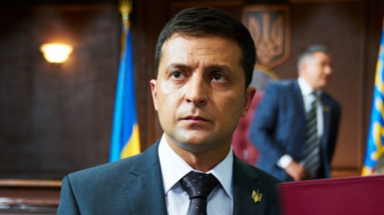 «Не дождетесь»: Госдума «перевела» слова Зеленского о возвращении Крыма Украине