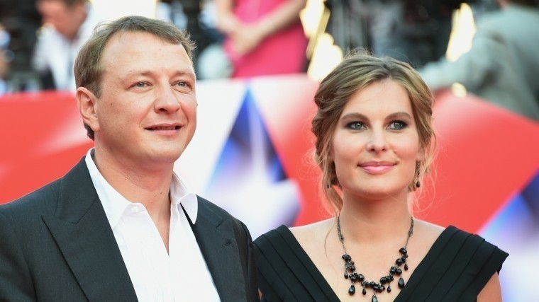 Марат Башаров заявил о примирении с бывшей женой Елизаветой Шевырковой