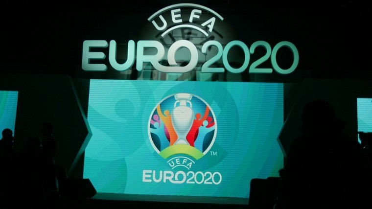 УЕФА показал официальный талисман чемпионата Европы по футболу 2020 года