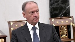 Секретарь Совбеза РФ назвал фаворита США на выборах президента Украины