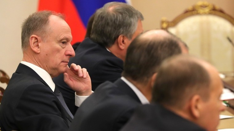 Секретарь Совбеза РФ заявил об отсутствии препятствий для трансформации ДРСМД