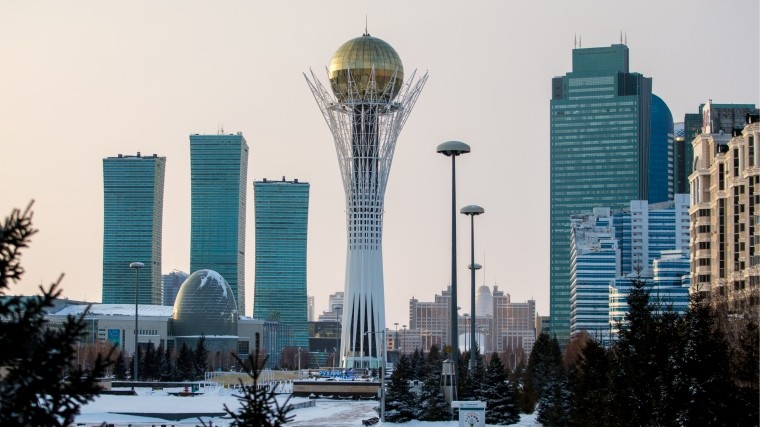 Из Астаны в Нур-Султан — почему переименовали столицу Казахстана