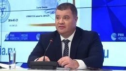 Экс-сотрудник СБУ рассказал о действующих на территории Украины тайных тюрьмах