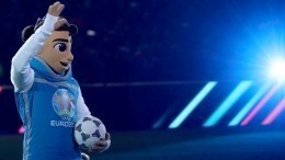 От Пиноккио до мальчика Скиллзи — все талисманы чемпионатов Европы по футболу