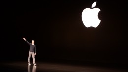 Спилберг и все-все-все: Apple представила киносервис TV+ с уникальным контентом