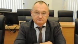 Врио руководителя Забайкалья освободил от должностей двух министров