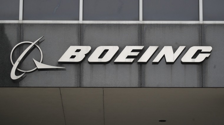 Boeing 737 MAX с обновленной системой протестировали в США