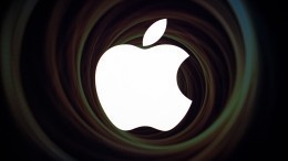 Цена акций Apple полетела вниз после презентации новых сервисов