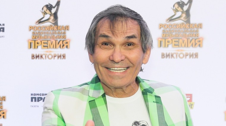 Алибасов рассказал о результатах обследования Федосеевой-Шукшиной