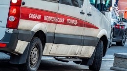 Пенсионер прострелил лицо ребенку в Липецкой области