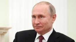 Владимир Путин: К 2024 году в спорт нужно вовлечь более половины россиян