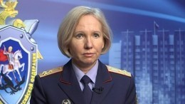 СК РФ назвали имя инициатора громкого дела по событиям в Литве в 1991 году